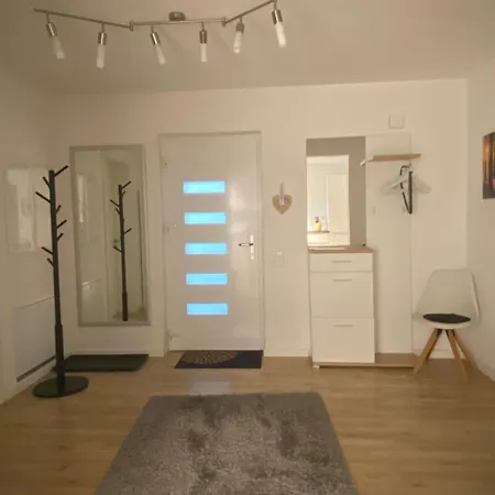 Διαμέρισμα Ferienwohnung, Monteurwohnung, Monteurzimmer *