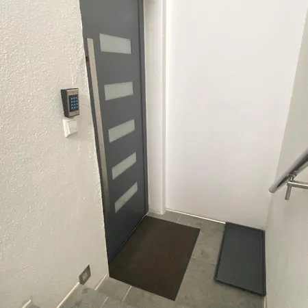 Ferienwohnung, Monteurwohnung, Monteurzimmer * Niederdorla