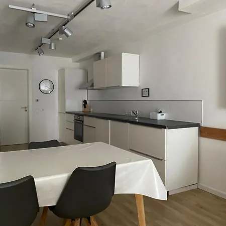 Ferienwohnung, Monteurwohnung, Monteurzimmer Διαμέρισμα