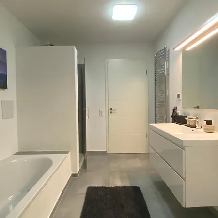 Ferienwohnung, Monteurwohnung, Monteurzimmer Διαμέρισμα Niederdorla
