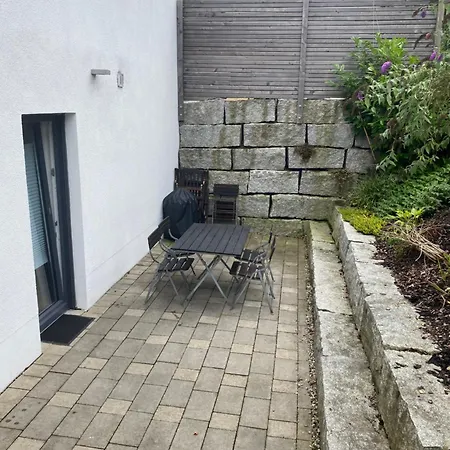 Ferienwohnung, Monteurwohnung, Monteurzimmer Διαμέρισμα *